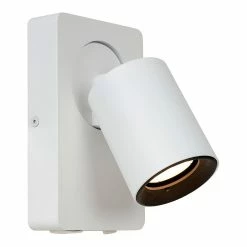 De gros 🛒 Lampea Spot mural LED moderne 1x5W Dave 😉 -Optonica Soldes 3701171267144 1