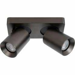 Les meilleures critiques de 👏 Lampea Spot plafond dimmable LED design Gaspard 💯 -Optonica Soldes 3701171267168 1