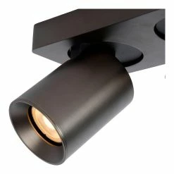 Les meilleures critiques de 👏 Lampea Spot plafond dimmable LED design Gaspard 💯 -Optonica Soldes 3701171267168 3