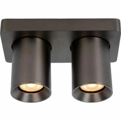 Les meilleures critiques de 👏 Lampea Spot plafond dimmable LED design Gaspard 💯 -Optonica Soldes 3701171267168 5