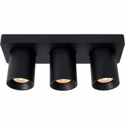 Nouveau 🤩 Lampea Spot plafond LED dimmable design Ryan ✔️