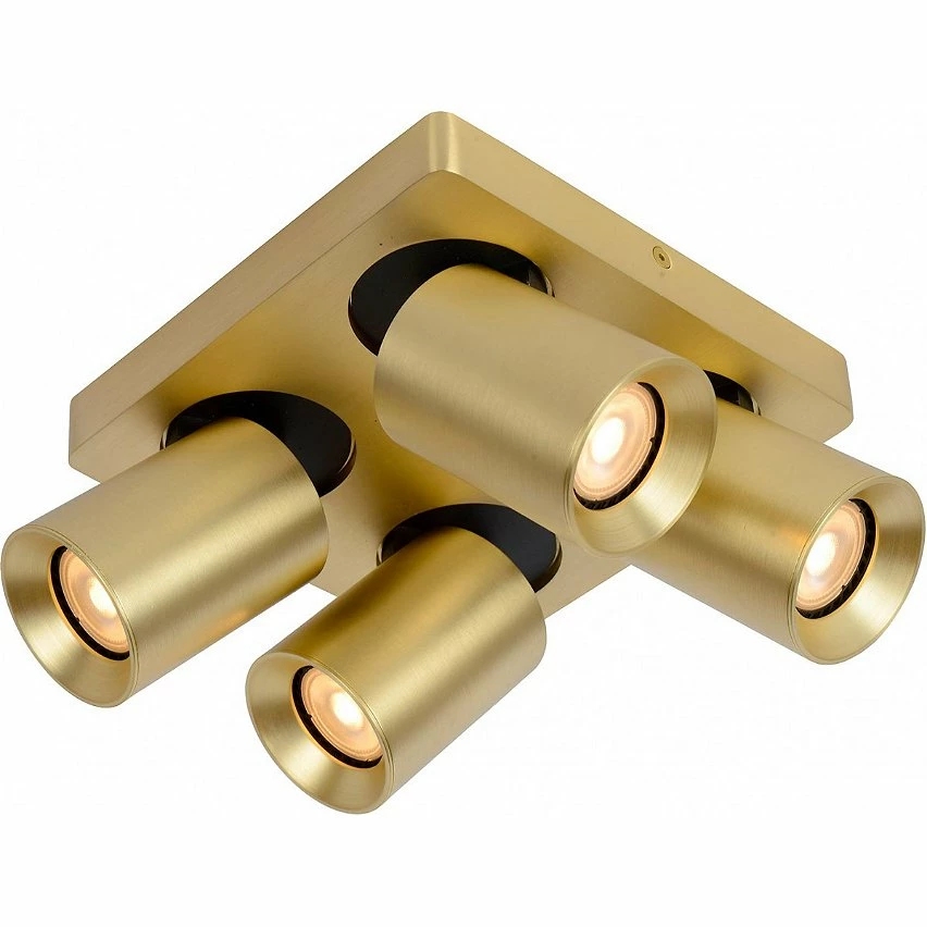 Acheter 👏 Lampea Spot plafond dimable LED design Tom 🌟 8 Acheter 👏 Lampea Spot plafond dimable LED design Tom 🌟 – Image 8