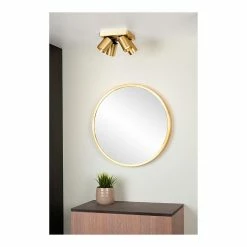 Acheter 👏 Lampea Spot plafond dimable LED design Tom 🌟 27 Acheter 👏 Lampea Spot plafond dimable LED design Tom 🌟 -Optonica Soldes 3701171267236 2