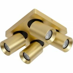 Acheter 👏 Lampea Spot plafond dimable LED design Tom 🌟 28 Acheter 👏 Lampea Spot plafond dimable LED design Tom 🌟 -Optonica Soldes 3701171267236 3