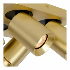 Acheter 👏 Lampea Spot plafond dimable LED design Tom 🌟 29 Acheter 👏 Lampea Spot plafond dimable LED design Tom 🌟 -Optonica Soldes 3701171267236 4