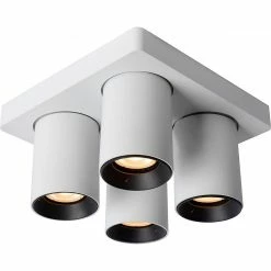 Acheter 👏 Lampea Spot plafond dimable LED design Tom 🌟 30 Acheter 👏 Lampea Spot plafond dimable LED design Tom 🌟 -Optonica Soldes 3701171267267 1