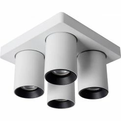 Acheter 👏 Lampea Spot plafond dimable LED design Tom 🌟 32 Acheter 👏 Lampea Spot plafond dimable LED design Tom 🌟 -Optonica Soldes 3701171267267 3