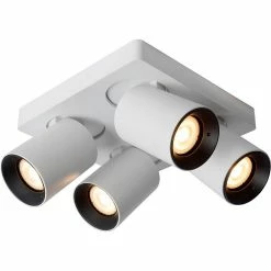 Acheter 👏 Lampea Spot plafond dimable LED design Tom 🌟 35 Acheter 👏 Lampea Spot plafond dimable LED design Tom 🌟 -Optonica Soldes 3701171267267 6