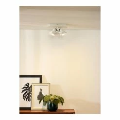 Offres ⭐ Lampea Spot plafond LED GU10 dimmable Land ✔️