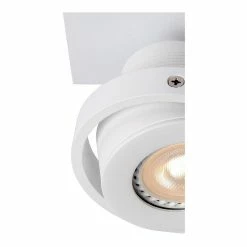 Offres ⭐ Lampea Spot plafond LED GU10 dimmable Land ✔️ -Optonica Soldes 3701171268509 4