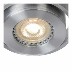 Promo 🎉 Lampea Spot plafond LED dimmable 3 lampes Lalaland 😉 -Optonica Soldes 3701171268523 4