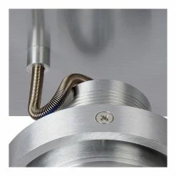 Promo 🎉 Lampea Spot plafond LED dimmable 3 lampes Lalaland 😉 -Optonica Soldes 3701171268523 5