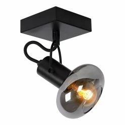 Le moins cher 🤩 Lampea Spot plafond moderne inclinable 1xE14 Maze ⌛