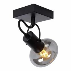 Le moins cher đ€© Lampea Spot plafond moderne inclinable 1xE14 Maze â 7 Le moins cher đ€© Lampea Spot plafond moderne inclinable 1xE14 Maze â -Optonica Soldes 3701171268554 4