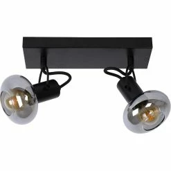 Les meilleures critiques de 💯 Lampea Spot plafond inclinable moderner Nehal 😉 -Optonica Soldes 3701171268561 3