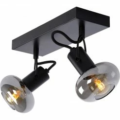 Les meilleures critiques de 💯 Lampea Spot plafond inclinable moderner Nehal 😉 -Optonica Soldes 3701171268561 6