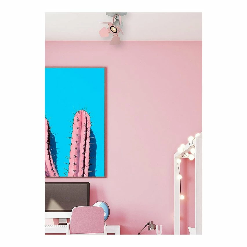 Tout neuf đ J&Kids Spot plafond chambres d'enfant Pictionnary â 3 Tout neuf đ J&Kids Spot plafond chambres d'enfant Pictionnary â â Image 3