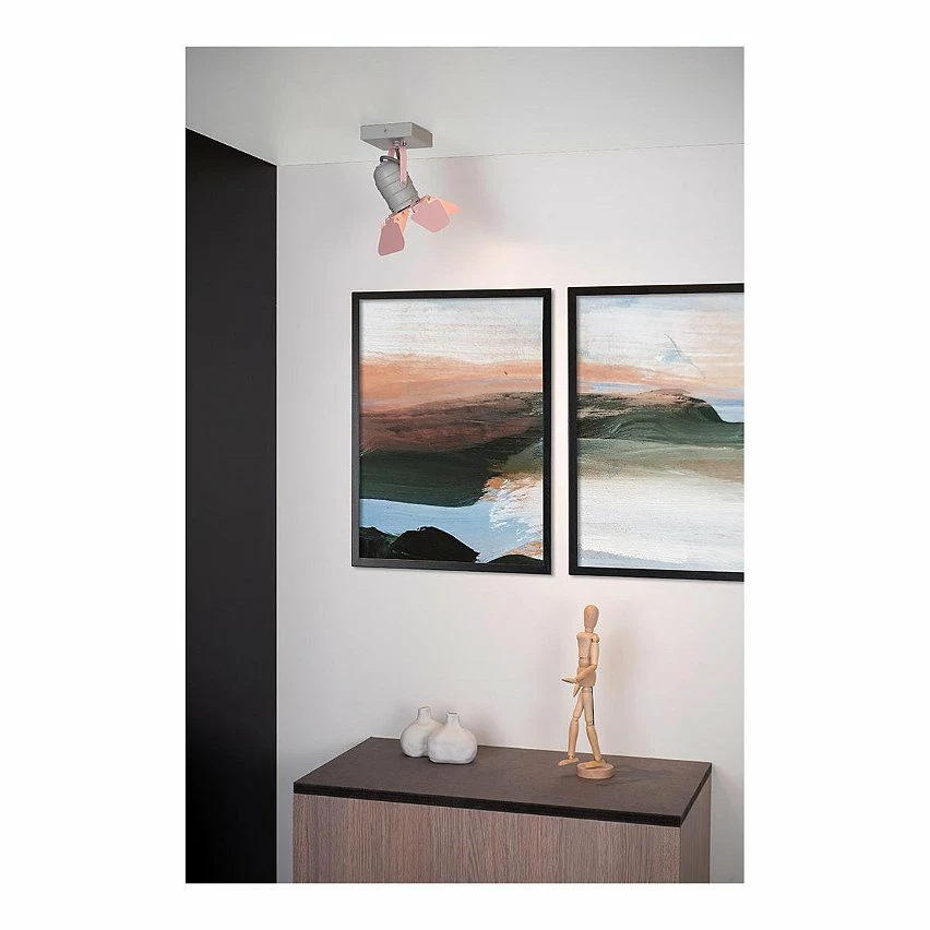 Tout neuf đ J&Kids Spot plafond chambres d'enfant Pictionnary â 6 Tout neuf đ J&Kids Spot plafond chambres d'enfant Pictionnary â â Image 6