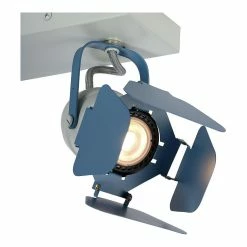 Nouveau 🌟 J&Kids Spot plafond chambres d'enfant 2 lampes Pixi 😀 -Optonica Soldes 3701171268622 4