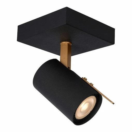 Remise ⌛ Lampea Spot mural LED dimmable métal mat Rory ❤️ -Optonica Soldes 3701171268653 1