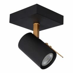 Remise ⌛ Lampea Spot mural LED dimmable métal mat Rory ❤️ 6 Remise ⌛ Lampea Spot mural LED dimmable métal mat Rory ❤️ -Optonica Soldes 3701171268653 3