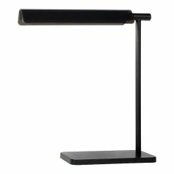 Offres 😉 Lampea Lampe de bureau led dimmable Démi 🎁 -Optonica Soldes 3701171268769 3
