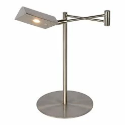 Meilleure affaire 🧨 Lampea Lampe de bureau LED dimmable Joy 🧨 -Optonica Soldes 3701171268806 3