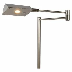 Meilleure affaire 🧨 Lampea Lampe de bureau LED dimmable Joy 🧨 -Optonica Soldes 3701171268806 4