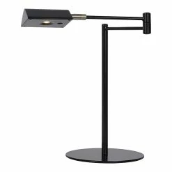 Meilleure affaire 🧨 Lampea Lampe de bureau LED dimmable Joy 🧨 -Optonica Soldes 3701171268813 1