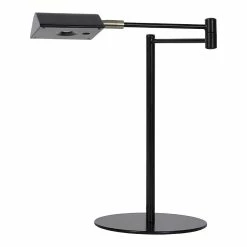 Meilleure affaire 🧨 Lampea Lampe de bureau LED dimmable Joy 🧨 -Optonica Soldes 3701171268813 2