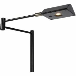 Meilleure affaire 🧨 Lampea Lampe de bureau LED dimmable Joy 🧨 -Optonica Soldes 3701171268813 4