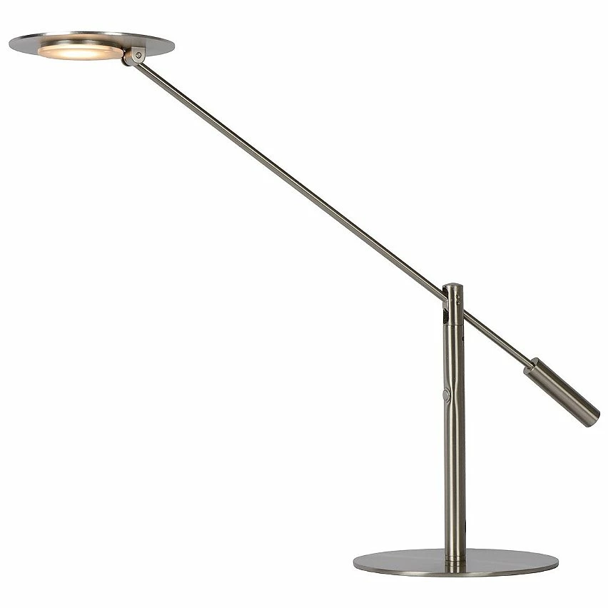 Sortie 😉 Lampea Lampe de bureau LED dimmable Hansel 🤩 2 Sortie 😉 Lampea Lampe de bureau LED dimmable Hansel 🤩 – Image 2