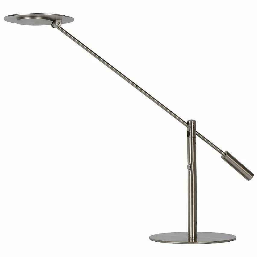 Sortie 😉 Lampea Lampe de bureau LED dimmable Hansel 🤩 1 Sortie 😉 Lampea Lampe de bureau LED dimmable Hansel 🤩