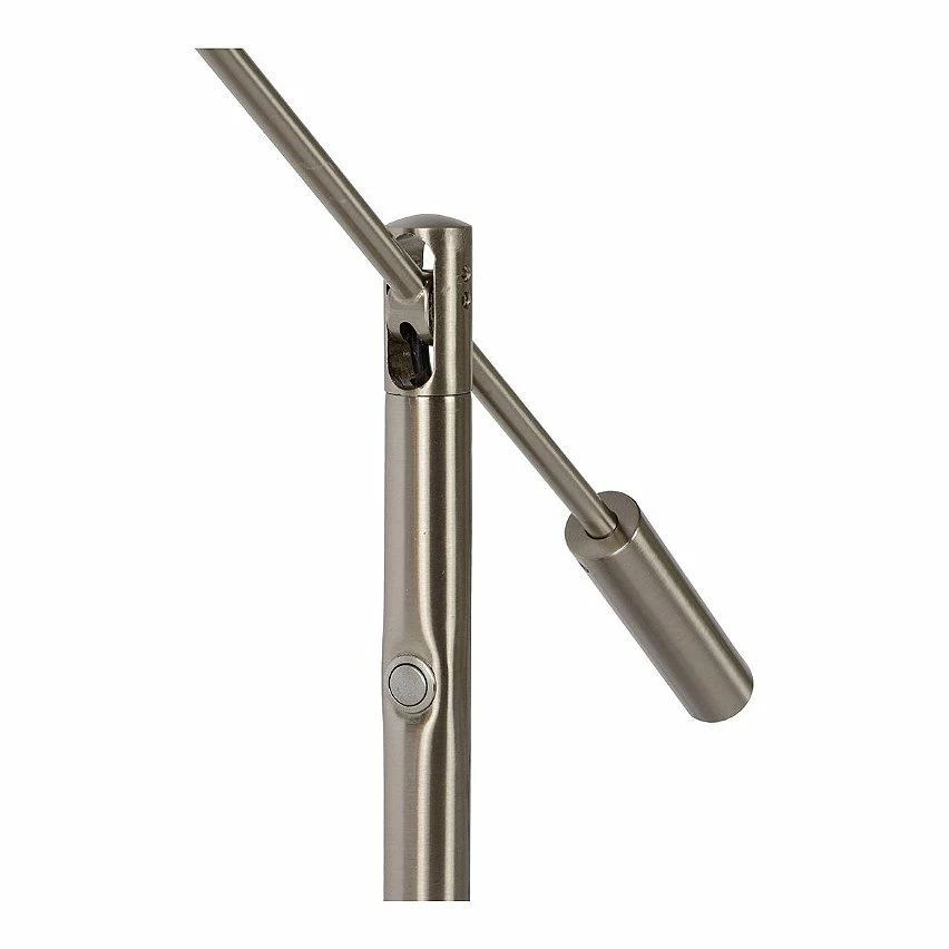 Sortie 😉 Lampea Lampe de bureau LED dimmable Hansel 🤩 5 Sortie 😉 Lampea Lampe de bureau LED dimmable Hansel 🤩 – Image 5