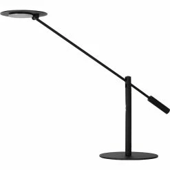 Sortie 😉 Lampea Lampe de bureau LED dimmable Hansel 🤩 19 Sortie 😉 Lampea Lampe de bureau LED dimmable Hansel 🤩 -Optonica Soldes 3701171268837 1