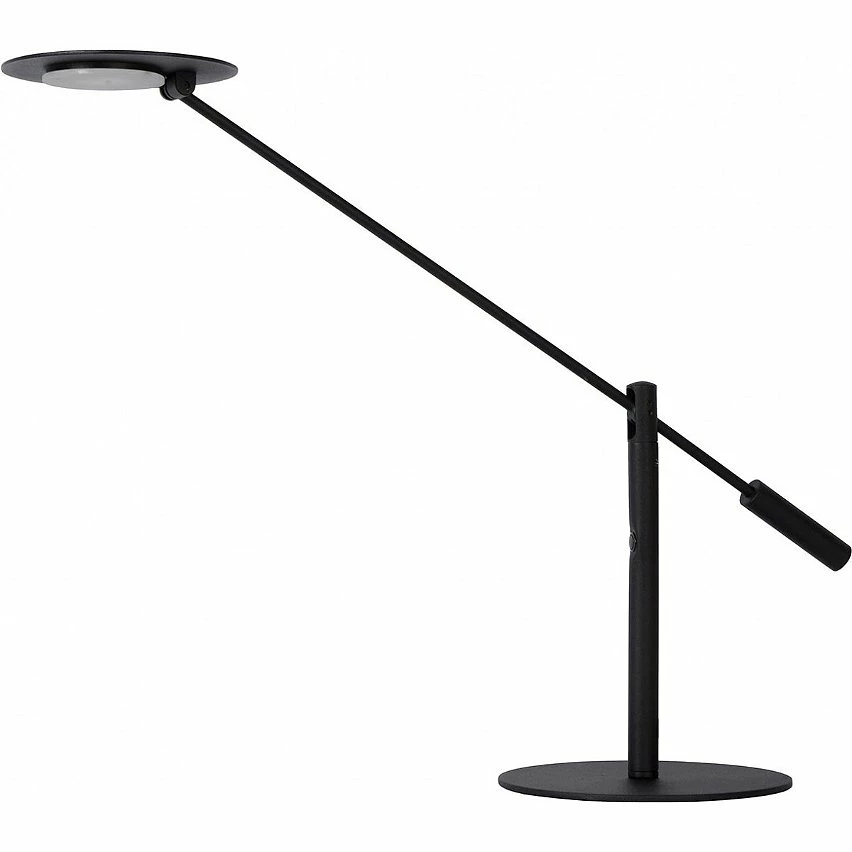 Sortie 😉 Lampea Lampe de bureau LED dimmable Hansel 🤩 8 Sortie 😉 Lampea Lampe de bureau LED dimmable Hansel 🤩 – Image 8