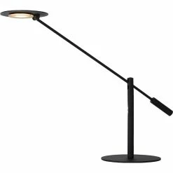Sortie 😉 Lampea Lampe de bureau LED dimmable Hansel 🤩 18 Sortie 😉 Lampea Lampe de bureau LED dimmable Hansel 🤩 -Optonica Soldes 3701171268837 2