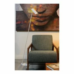 Nouveau 🧨 Lampea Lampadaire sur pied design Esther 👏