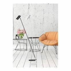 Nouveau 🧨 Lampea Lampadaire sur pied design Esther 👏 -Optonica Soldes 3701171268868 4