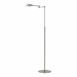 Acheter 🔔 Lampea Lampadaire LED dimmable Jane 👍 -Optonica Soldes 3701171268875 3