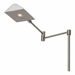 Acheter 🔔 Lampea Lampadaire LED dimmable Jane 👍 -Optonica Soldes 3701171268875 4