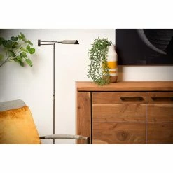 Acheter 🔔 Lampea Lampadaire LED dimmable Jane 👍 -Optonica Soldes 3701171268875 6