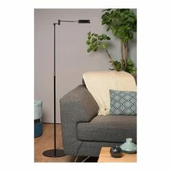 Acheter 🔔 Lampea Lampadaire LED dimmable Jane 👍 -Optonica Soldes 3701171268882 2