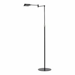 Acheter 🔔 Lampea Lampadaire LED dimmable Jane 👍 -Optonica Soldes 3701171268882 3