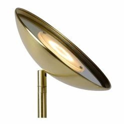 Budget 🎉 Lampea Lampadaire liseuse LED dimmable Penny ✔️ -Optonica Soldes 3701171268929 3