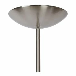 Budget 🎉 Lampea Lampadaire liseuse LED dimmable Penny ✔️ -Optonica Soldes 3701171268936 5