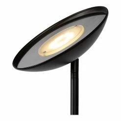 Budget 🎉 Lampea Lampadaire liseuse LED dimmable Penny ✔️ -Optonica Soldes 3701171268943 4