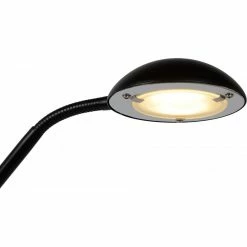 Budget 🎉 Lampea Lampadaire liseuse LED dimmable Penny ✔️ -Optonica Soldes 3701171268943 5