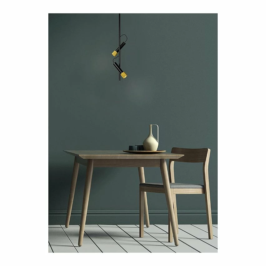 Coupon 🔔 Lampea Plafonnier industriel LED Duetto 🤩 2 Coupon 🔔 Lampea Plafonnier industriel LED Duetto 🤩 – Image 2