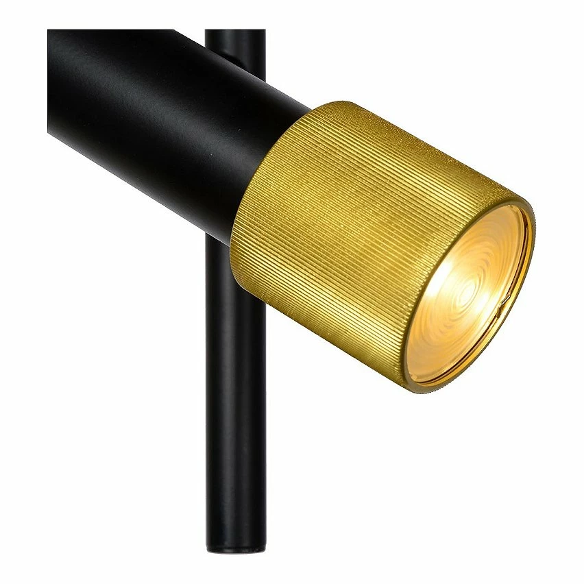 Coupon 🔔 Lampea Plafonnier industriel LED Duetto 🤩 5 Coupon 🔔 Lampea Plafonnier industriel LED Duetto 🤩 – Image 5